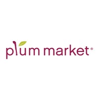 Plum Market logo - Similar company to Happy'S Pizza