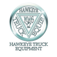Hawkeye Truck Equipment logo - Similar company to Foundry Distilling Co.