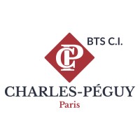 BTS CI - Charles-Péguy Paris logo - Similar company to Overnia, Llc