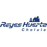 Reyes Huerta Cholula logo - Similar company to Genus Desarrolladora