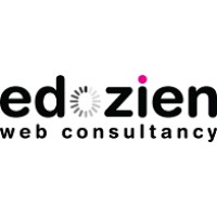 Edozien Web Consultancy logo - Similar company to K&P Web Design & Development