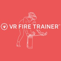 VR FIRE TRAINER logo - Similar company to Vobling