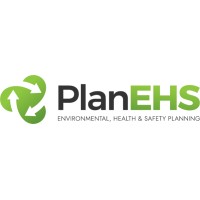 PlanEHS logo - Similar company to Forbit
