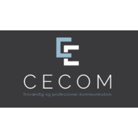 CECOM logo - Similar company to Cecom