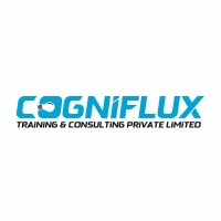 Cogniflux logo - Similar company to Swapnodaya Trust