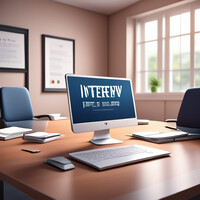 Interview Prep logo - Similar company to Interviewprep