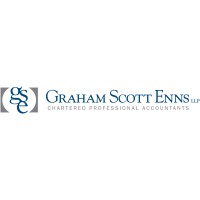 Graham Scott Enns LLP logo - Similar company to Premier Business Consulting
