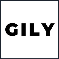 GILY AI logo - Similar company to Fletcherⓡ