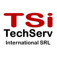 TSI TechServ International SRL
