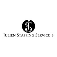 Julien Staffing Services, LLC logo - Similar company to Encore Pro Staffing