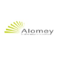 ALOMEY Conseil logo - Similar company to Actarisk - Conseil Sécurité Humanitaire