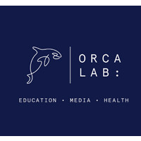 ORCA: Lab logo - Similar company to The Game Tribe
