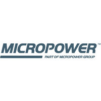 Micropower US logo - Similar company to Equimatix Solutions