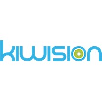 Kiwision logo - Similar company to Geonotes