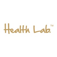 Health Lab logo - Similar company to Made Group
