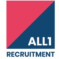 All1 Care and Recruitment Limited logo - Similar company to Infinity Recruitment Group