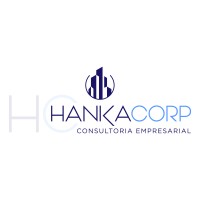 HANKA CORP SA logo - Similar company to Servicobranza Ltda.