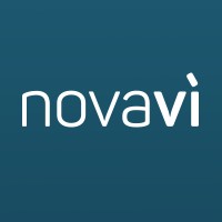 Fonden Novavi logo - Similar company to Samuelsen