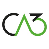 CA3 logo - Similar company to Eli Onboarding