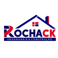 Rochack Engenharia logo - Similar company to Êxodo Engenharia