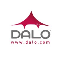 DALO logo - Similar company to Tepsol