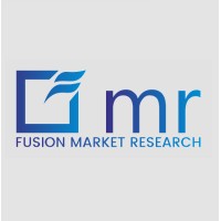 Fusion Market Research logo - Similar company to Fusion Technology Solutions