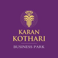 Karan Kothari Business Park logo - Similar company to Lml Realty