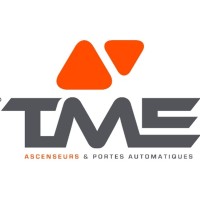 TME logo - Similar company to Pouss'Ver