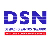 Despacho Santos Navarro logo - Similar company to Despacho Contable Arc