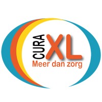 CURA XL logo - Similar company to Team050