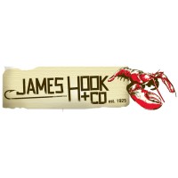 James Hook and Company logo - Similar company to Ter Marsch & Co | Boutique Hamburger Restaurant