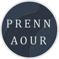 Prenn Aour logo - Similar company to Kais