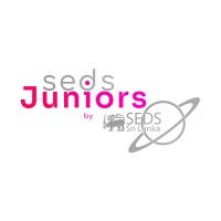SEDS Juniors logo - Similar company to Powmr