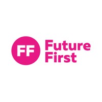 Future First logo - Similar company to Future First Capital