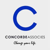CONCORDE ASSOCIES logo - Similar company to Ablix
