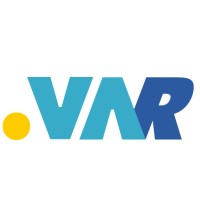 ●VAR logo - Similar company to Climnet 83