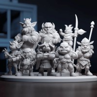 3D Pecka logo - Similar company to Betrian Group