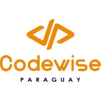 Codewise Paraguay logo - Similar company to Intertic Sas