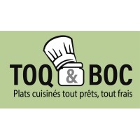 TOQ & BOC logo - Similar company to Taptap