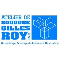 Atelier de Soudure Gilles Roy logo - Similar company to A1 Isolation