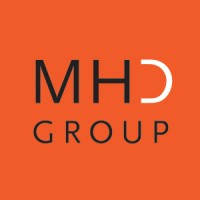 MHD Group logo - Similar company to Mhd Group Ltd.