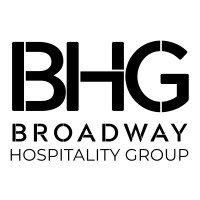 Broadway Hospitality Group logo - Similar company to Authentic Restaurant Brands