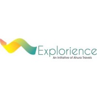 Explorience - Ahura Travels (Leisure, Travel & Tourism) logo - Similar company to Pace Tour Packages - Best Travel And Tourism Company In India