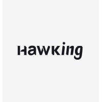 Hawking Technology logo - Similar company to Hawking Technology Europe