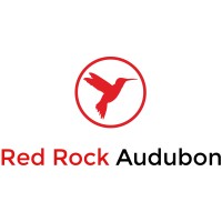 Red Rock Audubon logo - Similar company to Black Sage Environmental, Inc.