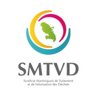 SMTVD Martinique logo - Similar company to Smtvd Martinique
