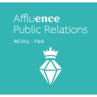 Affluence Public Relations logo - Similar company to Right Hook Communications Pte Ltd