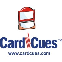CardCues Business Card Holders logo - Similar company to Fishbone Sustainable Carriers