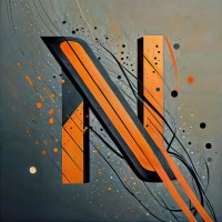 Newton HP logo - Similar company to Movement Form