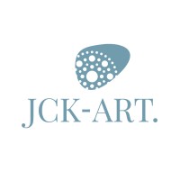 JCK-ART - Kunsthandwerk aus Stans. logo - Similar company to Paperartist.Ch - Gestaltung Kunsthandwerk Grafikdesign